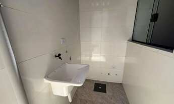 Imagem 7: Sobrado com 2 dormitórios à venda, 59 m² por R$ 350.000 - Tude Bastos - Praia Grande/SP