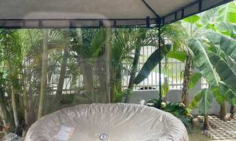 Imagem 3: Casa em área tranquila e a 2 km da praia