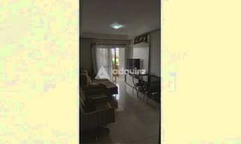 Imagem 4: Apartamento Garden à Venda Edifício Residencial Daniel