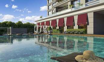 Imagem 3: Solaia Residence, venda de apartamento em Maringá, 3 suítes