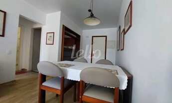 Imagem 3: Flat/Aparthotel 1 quartos para alugar no(a) Centro