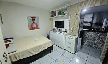 Imagem 6: Vendo linda casa Duplex em bairro Nova Parnamirim - Natal - RN