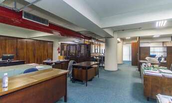 Imagem 5: Salas/conjuntos Para Venda República, 1 Vaga, 596m²