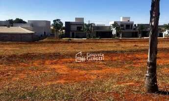 Imagem 3: Terreno à venda - Condomínio Residencial Gaudí - Anápolis/GO