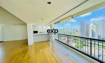 Imagem 3: Apartamento com 215.0 m², à venda no bairro Sumaré