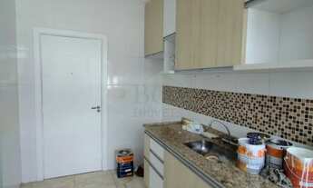 Imagem 11: Apartamentos Padrão em Poços de Caldas