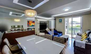 Imagem: Apartamento à Venda - Mooca, 3 Quartos