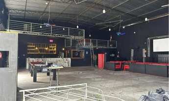 Imagem 6: GALPÃO / SALÃO COMERCIAL 400 M2 NA MELHOR LOCALIZAÇÃO DE BRAGANÇA PAULISTA