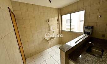 Imagem 7: Apartamento Espaçoso de 82m² com 3 Quartos e 2 VagasSanta Mônica, Uberlândia