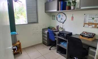 Imagem 4: Apartamento no residencial Spazio Bromélias, 3 dormitórios e uma 1 suíte