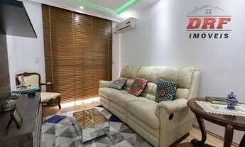 Imagem 5: Apartamento - 2 Dormitórios Suíte com Varanda - Acesso ao Shopping Parque Maia