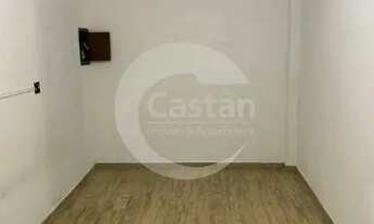 Imagem 4: Casa em MOOCA Casa com 1 dormitório