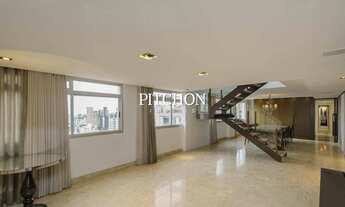 Imagem 4: Cobertura à venda, 4 quartos, 1 suíte, 3 vagas, Sion - Belo Horizonte/MG