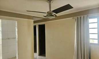 Imagem: Apto LOCAÇÃO 02 dorm Cond. Jardim Hortênsias