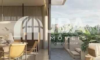 Imagem 6: Imóvel para venda com 92 metros quadrados com 3 quartos em Ahú - Curitiba - PR