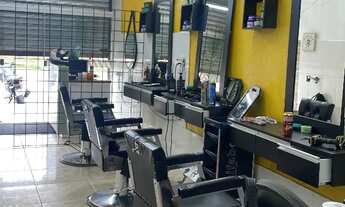 Imagem 2: Vendo ponto barbearia completa