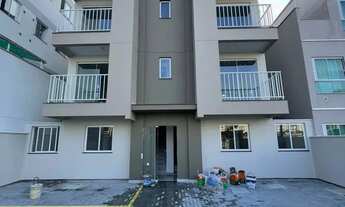 Imagem 6: Imóvel para venda tem 62 metros quadrados com 2 quartos em Rio Pequeno - Camboriú - SC