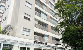 Imagem 2: Apartamento para venda em Casa Verde com 2 quartos, sendo 1 suíte , 88m²