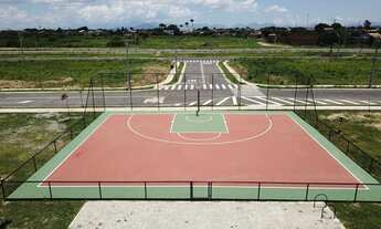 Imagem 4: Residencial Be Up