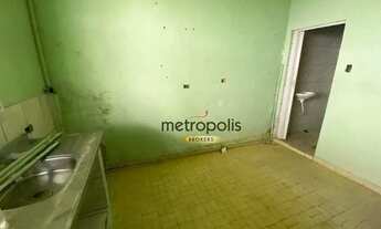 Imagem 2: Terreno à venda, 260 m² por R$ 1.240.000,00 - Vila Pires - Santo André/SP