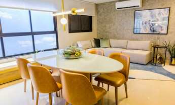 Imagem 2: Apartamento 2 suítes ao lado do parque da serrinha