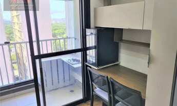 Imagem 6: Pinheiros, Studio NOVO, muito bem MOBILIADO, perto Metrô Oscar Freire