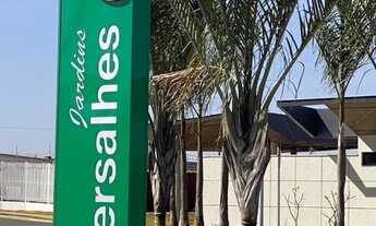 Imagem 2: Jardins Versalhes -2 lotes VENDEMOS JUNTOS OU SEPARADOS - Ágio 96.000,00 cada