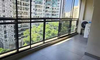 Imagem 2: Maayan - 03 Quartos - 88m² - Barra Olímpica