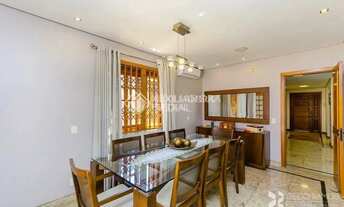 Imagem 6: Casa no bairro Medianeira