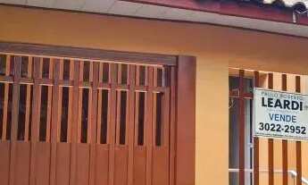 Imagem 7: SOBRADO - POMPÉIA - SP