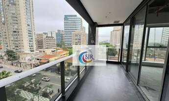 Imagem 13: Conjunto para alugar, 501 m² por R$ 96.074,94/mês - Pinheiros - São Paulo/SP