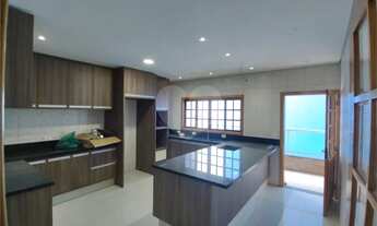 Imagem: Sobrado com 3 quartos à venda ou para locação