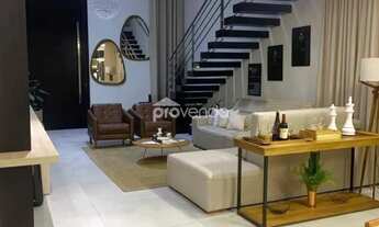 Imagem: SOBRADO - 3 SUÍTES - ÁREA 301m² - JARDINS