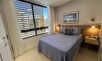 Imagem 2: Estúdio de 22m² no Córrego Grande