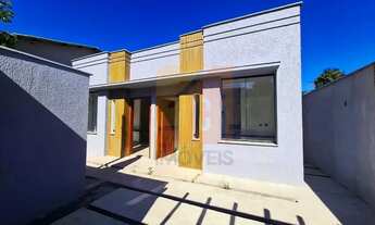 Imagem 2: Casa no Parque Ecológico, em Porto Seguro/BA