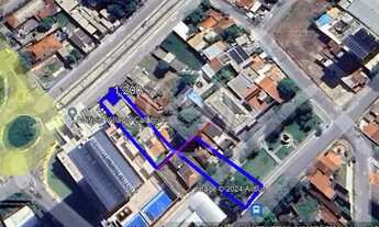 Imagem: Casa com terreno em excelente localização