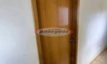 Imagem 2: Apartamento tipo kitnet para alugar no bairro Zona 07 - Maringá/PR