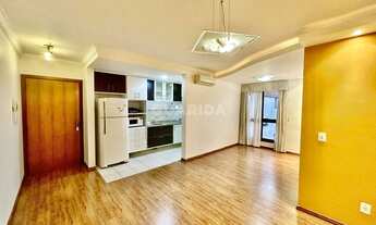 Imagem 2: Apartamento para aluguel, 2 quartos, 1 suíte, 1 vaga, Petrópolis - Porto Alegre/RS