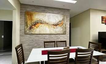 Imagem 5: Vendo Casa em Condomínio Zeus, 03 Quartos, 02 Vagas, Oportunidade