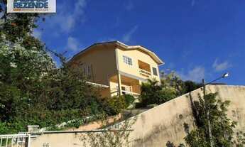 Imagem 3: Casa com 3 dormitórios à venda, 450 m² - Panorama - Teresópolis/RJ