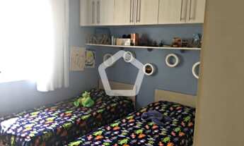 Imagem 6: Casa em Vila Albertina