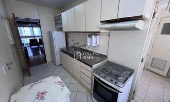 Imagem 11: Apartamento com 3 dormitórios para alugar, 115 m² por R$ 5.800,00/mês - Pitangueiras Frent