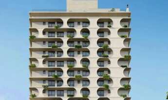 Imagem 6: Apartamento para Venda em Florianópolis, Centro, 3 dormitórios, 3 suítes, 3 banheiros, 2 v