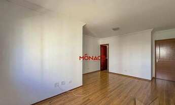 Imagem 3: Apartamento com 3 dormitórios, 71 m² - venda por R$ 340.000 ou aluguel por R$ 1.300/mês