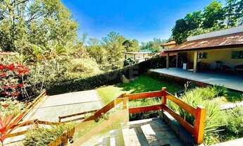 Imagem 6: Casa com 4 dormitórios, sendo 2 suites para venda - Granja Viana - Cotia - SP