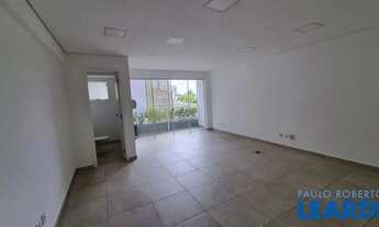 Imagem 7: PRÉDIO - VILA ROMANA - SP