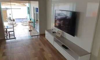 Imagem 2: VENDO CASA Casa com 3 dormitórios