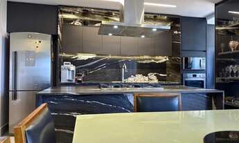 Imagem 4: Apartamento a venda 3 suítes parque noronha próx assembleia legislativa e prefeitura Goiân