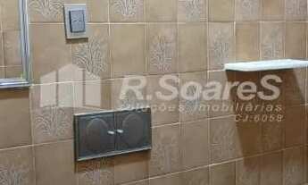 Imagem 4: Casa com 3 quartos sendo 1 suíte, na Travessa Rodrigues Marques- Realengo