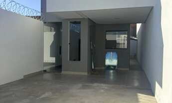 Imagem 7: CASA A VENDA NO JARDIM PRIMAVERA 3 quartos Aceita financiamento